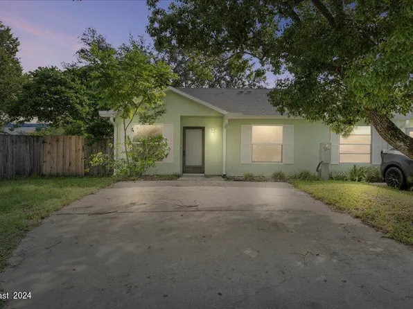 1567 Bunker Hill Ct, Titusville, FL 32796