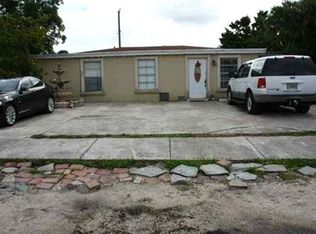 3550 NW 96th St, Miami, FL 33147