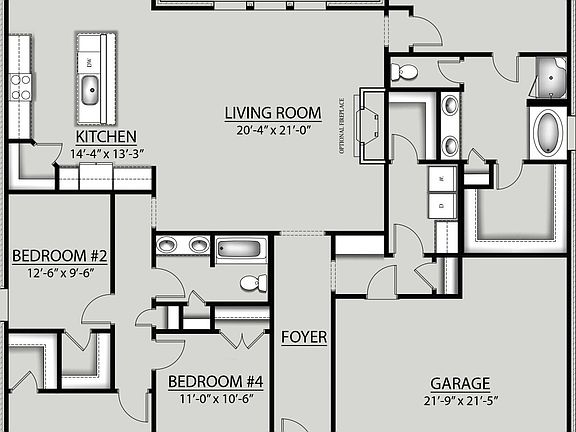 3rd image of this home