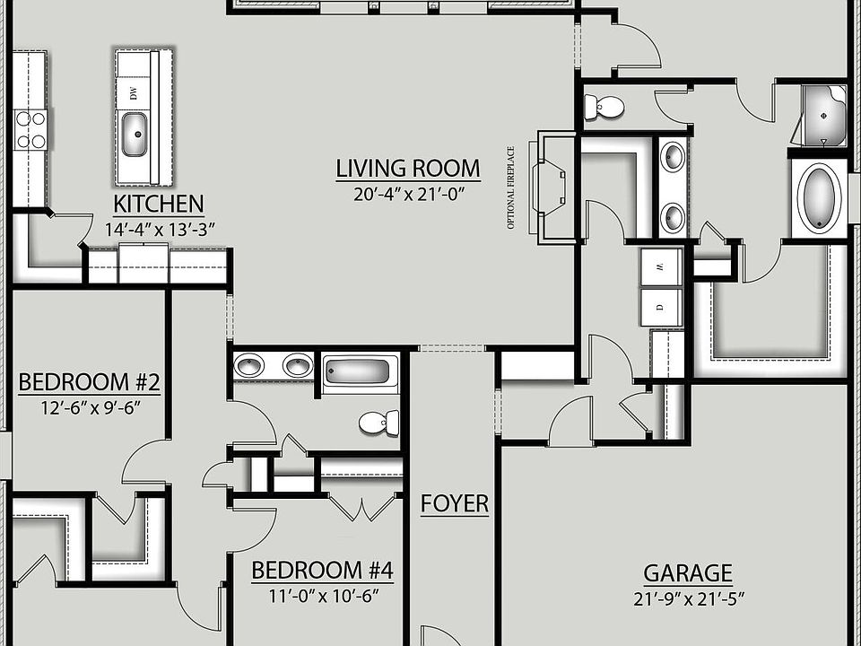2nd image of 88 Perch Pl