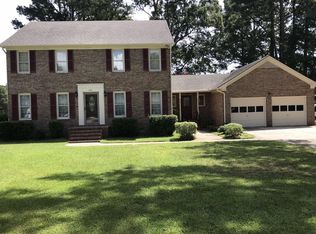 4101 Appleton Way, Wilmington, NC 28412