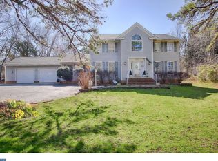 3096 Williamstown Rd, Franklinville, NJ 08322