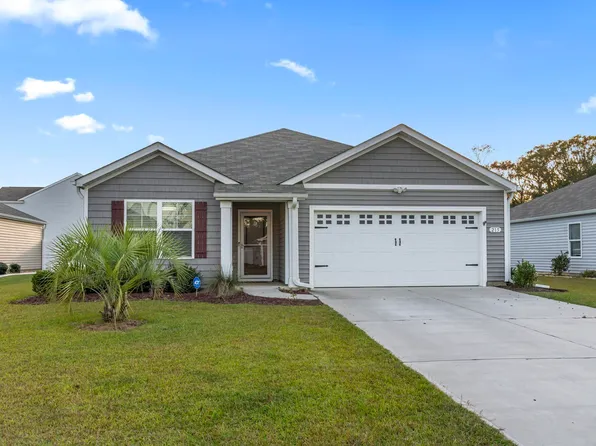 215 Belmonte Dr., Myrtle Beach, SC 29588