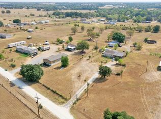 1727 Mustang Loop, Madisonville, TX 77864