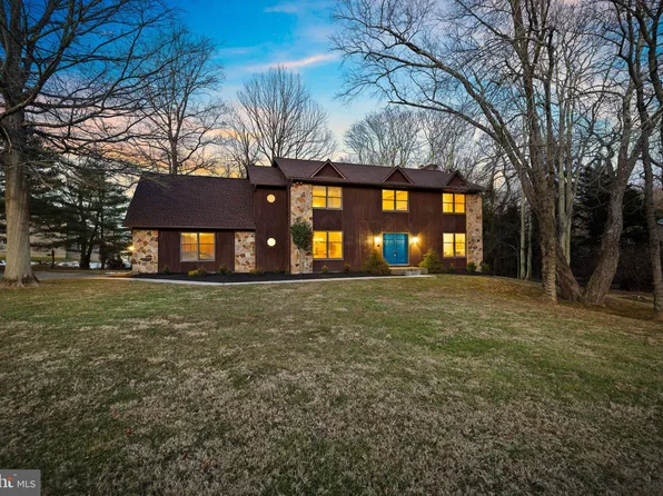 1263 Berans Rd, Owings Mills, MD 21117