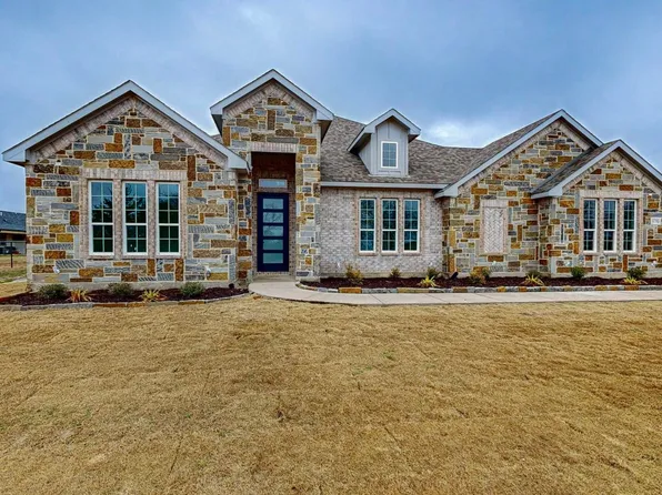 876 County Road 1021, Wolfe City, TX 75496