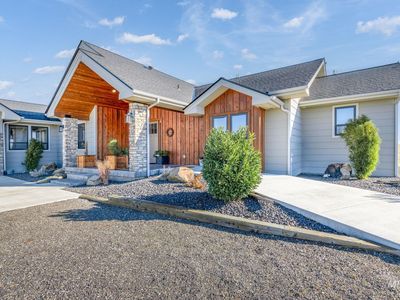10931 Peola Rd, Clarkston, WA, 99403