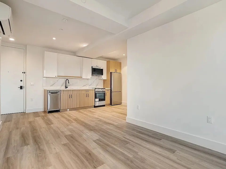 1634 Church Ave #2A