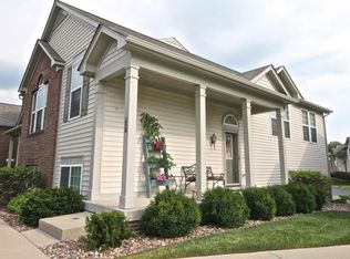 8405 Codesa Way, Indianapolis, IN 46278