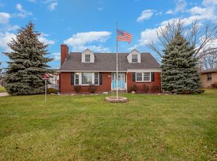 1815 68th St SE, Caledonia, MI 49316