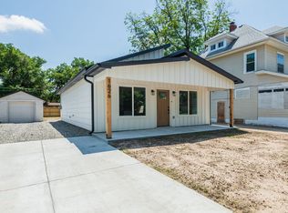 1626 N Topeka Ave, Wichita, KS 67214