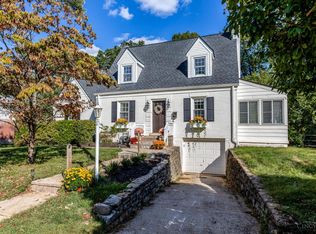 1164 Altadena Ave, Cincinnati, OH 45230