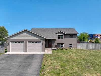 519 Haglin Avenue, Cameron, WI, 54822