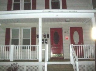 187 W Main St APT 1, Marlborough, MA 01752