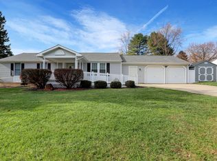 704 Paul Dr, Aberdeen, MD