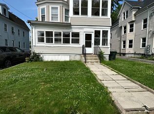 190 Oak St, Springfield, MA 01151