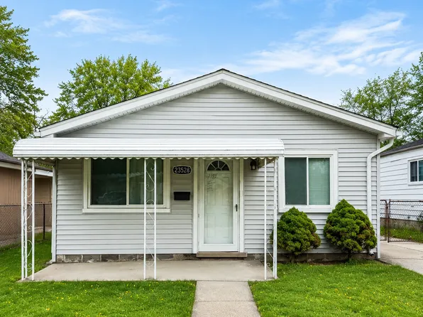 23528 Columbus Ave, Warren, MI 48089