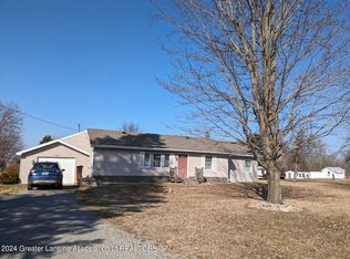 8460 King Rd, Parma, MI 49269