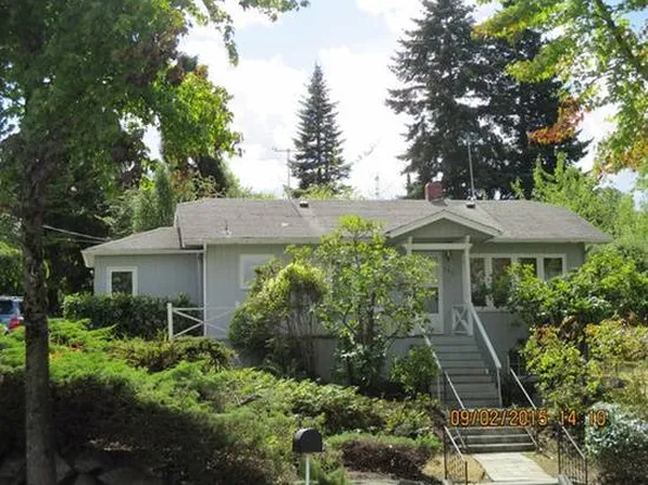 595 Kirkland Way, Kirkland, WA 98033