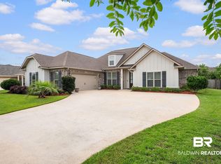 8839 Longue Vue Blvd, Daphne, AL 36526