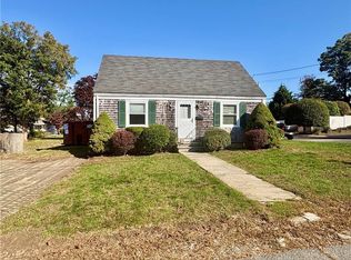 101 Hazard Ave, East Providence, RI 02914