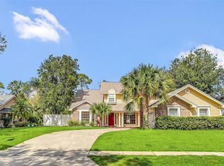 1051 Chesterfield Cir, Winter Springs, FL 32708