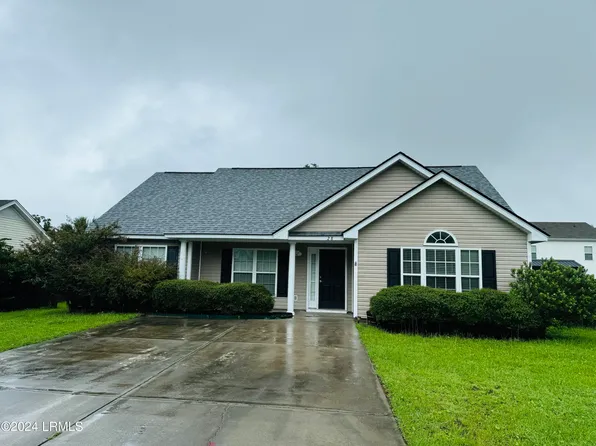 28 Wintergreen Dr, Beaufort, SC 29906