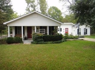 480 Abney St, Waskom, TX 75692