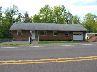 87 Columbia Hill Rd, Danville, PA 17821