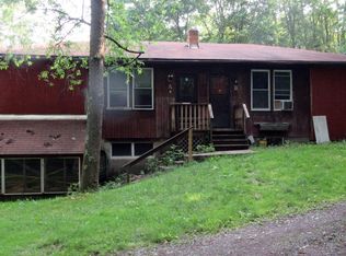 115 Holland Rd #A, Slippery Rock, PA 16057
