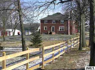 11910 Stephenson Rd, Onsted, MI 49265