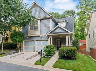 1925 Brantley Walk Ln NW, Atlanta, GA 30318