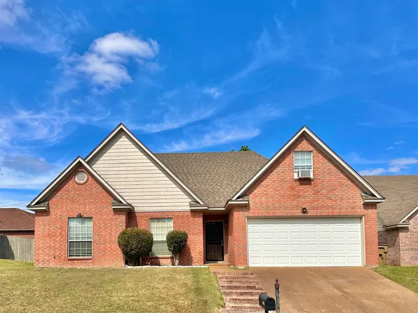 5662 Morning Flower Dr, Bartlett, TN 38135