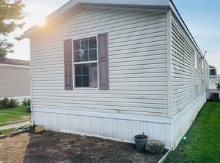 76 Yardner St LOT 22, Johnstown, OH 43031