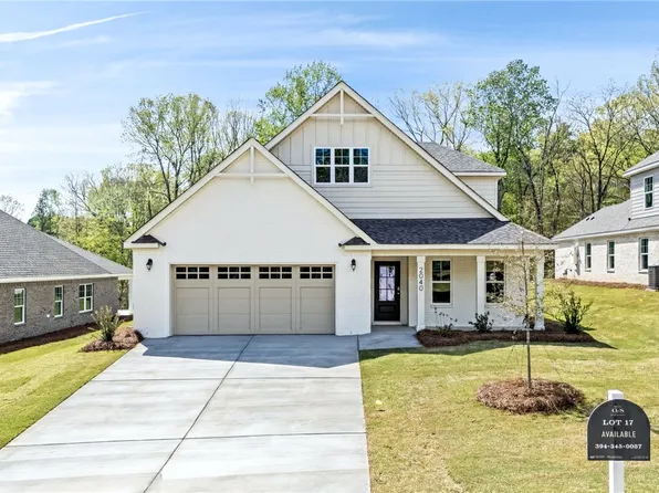 2040 Shadow Bend Ln, Auburn, AL 36830
