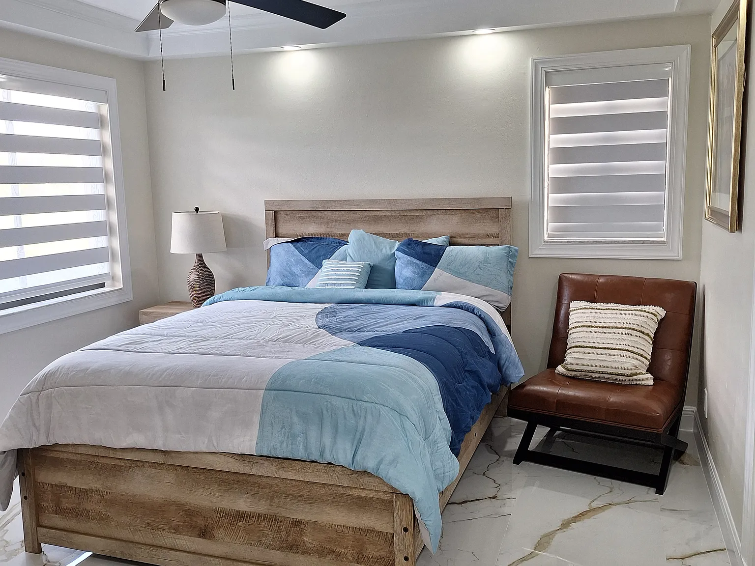 2 bed, 952 sqft, $2,500 — Photo 4