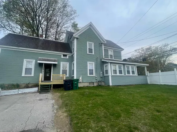 362 Main St #1, Nashua, NH 03060