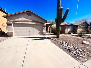 9049 E Orchid Vine Dr, Tucson, AZ 85747