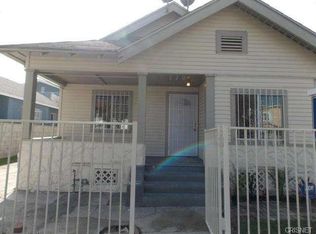 220 E Gage Ave, Los Angeles, CA 90003