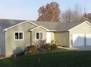 4900 High Chaparral Rd, Marshall, WI 53559