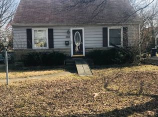 1824 Rhoda Ave, Columbus, OH 43212