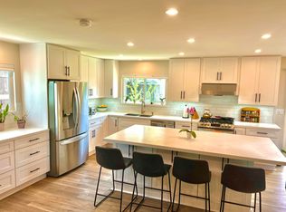 416 Los Feliz Dr, Santa Barbara, CA 93110