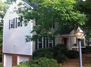 1159 River Oaks Ln, Charlottesville, VA 22901