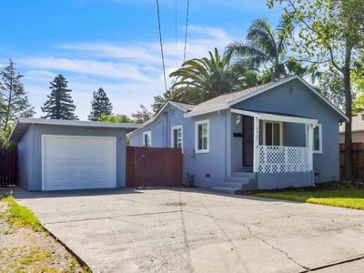 3425 53rd St, Sacramento, CA, 95820