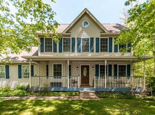 60 Alexandra Way, Cape May Court House, NJ 08210