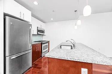 Rented by REAL New York