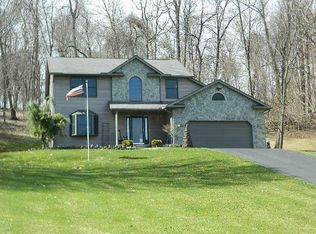 5064 Pleasant Chapel Rd, Newark, OH 43056