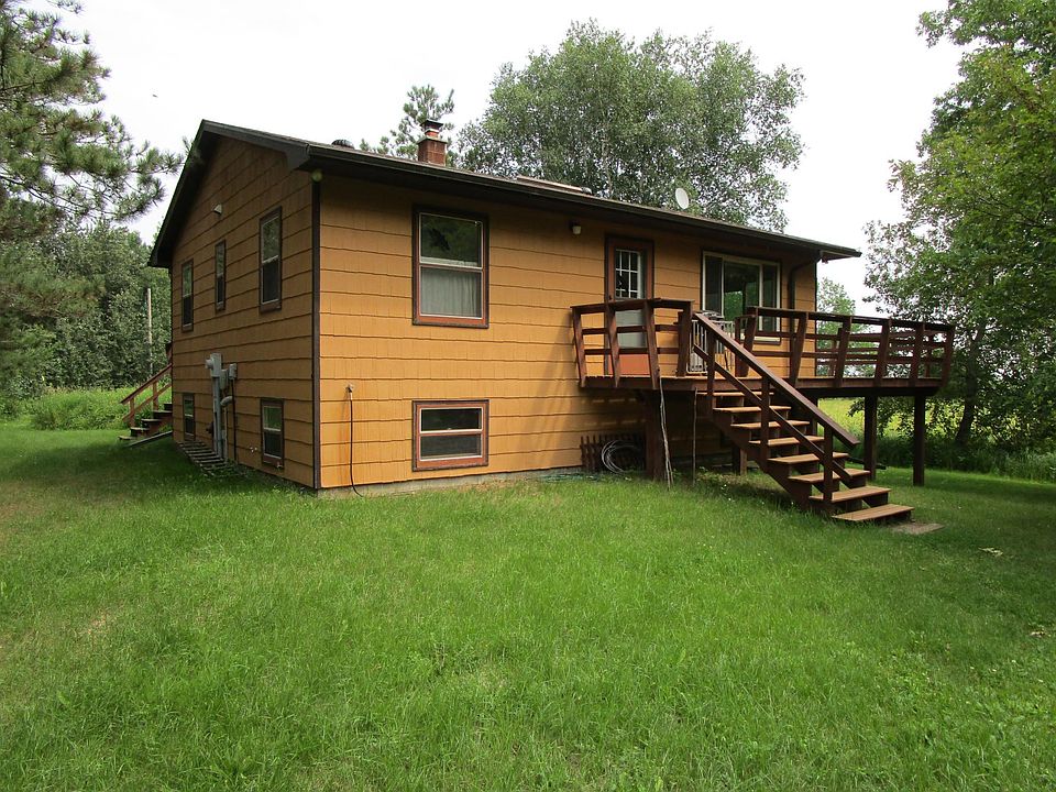 25498 Hines Rd NE, Hines, MN 56647 MLS 6421287 Zillow