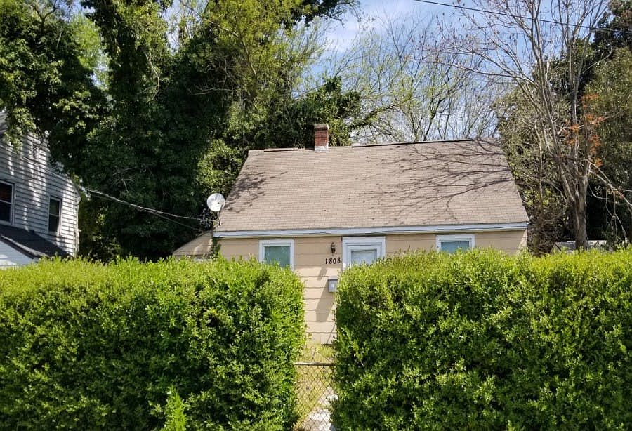 1808 Wickham Ave, Newport News, VA 23607 Zillow