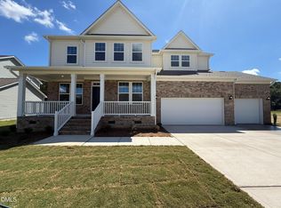 229 Great Smoky Way, Lillington, NC 27546